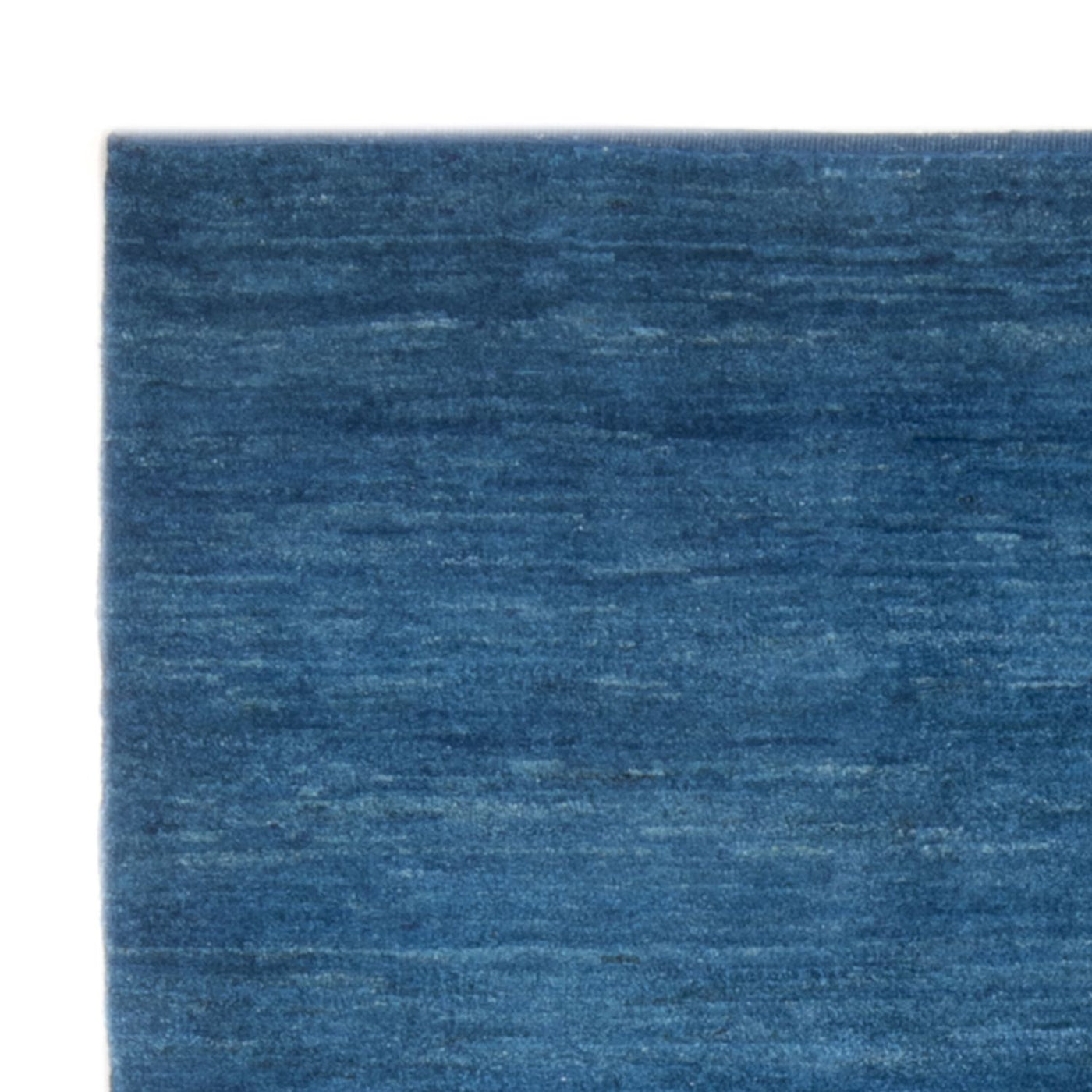 Persisk Gabbeh Teppe 140x102cm - Perserteppich Wollteppich