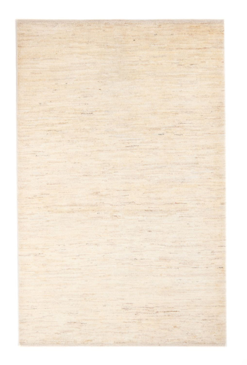 Persisk Gabbeh Teppe 163x107cm - Perserteppich Wollteppich