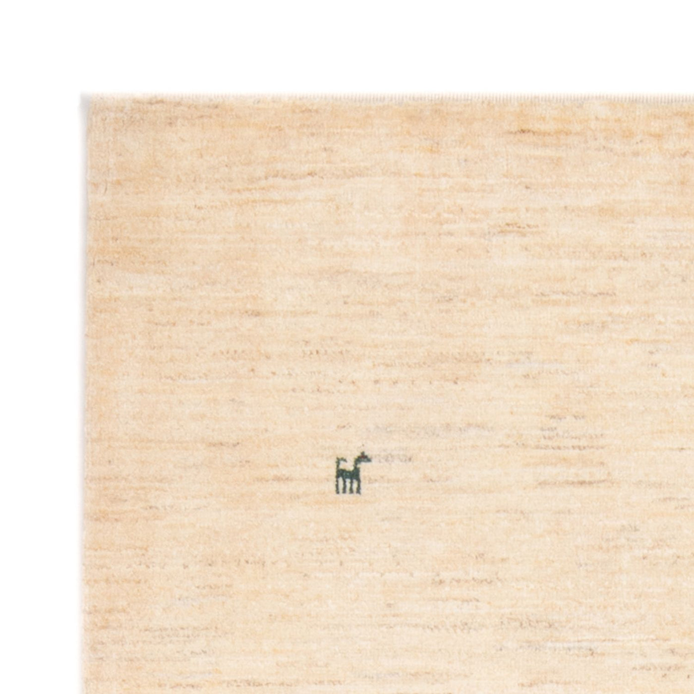 Persisk Gabbeh Teppe 153x108cm - Perserteppich Wollteppich