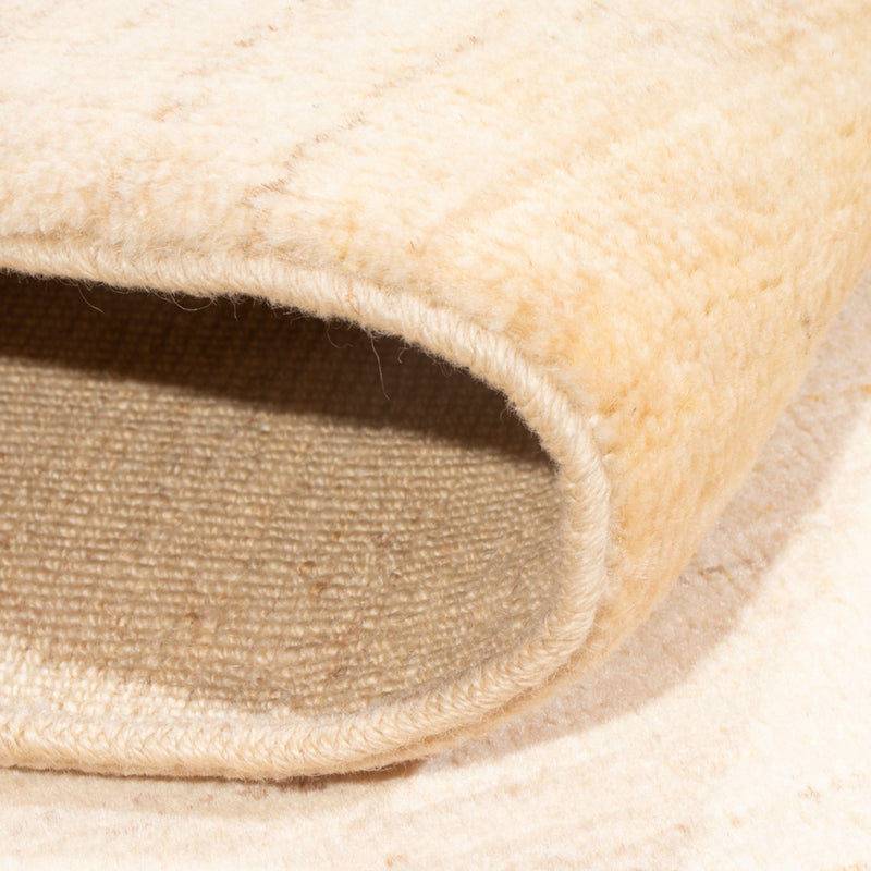 Persisk Gabbeh Teppe 153x108cm - Perserteppich Wollteppich