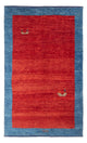 Persisk Gabbeh Teppe 193x122cm - Perserteppich Wollteppich