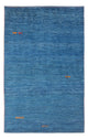 Persisk Gabbeh Teppe 176x115cm - Perserteppich Wollteppich