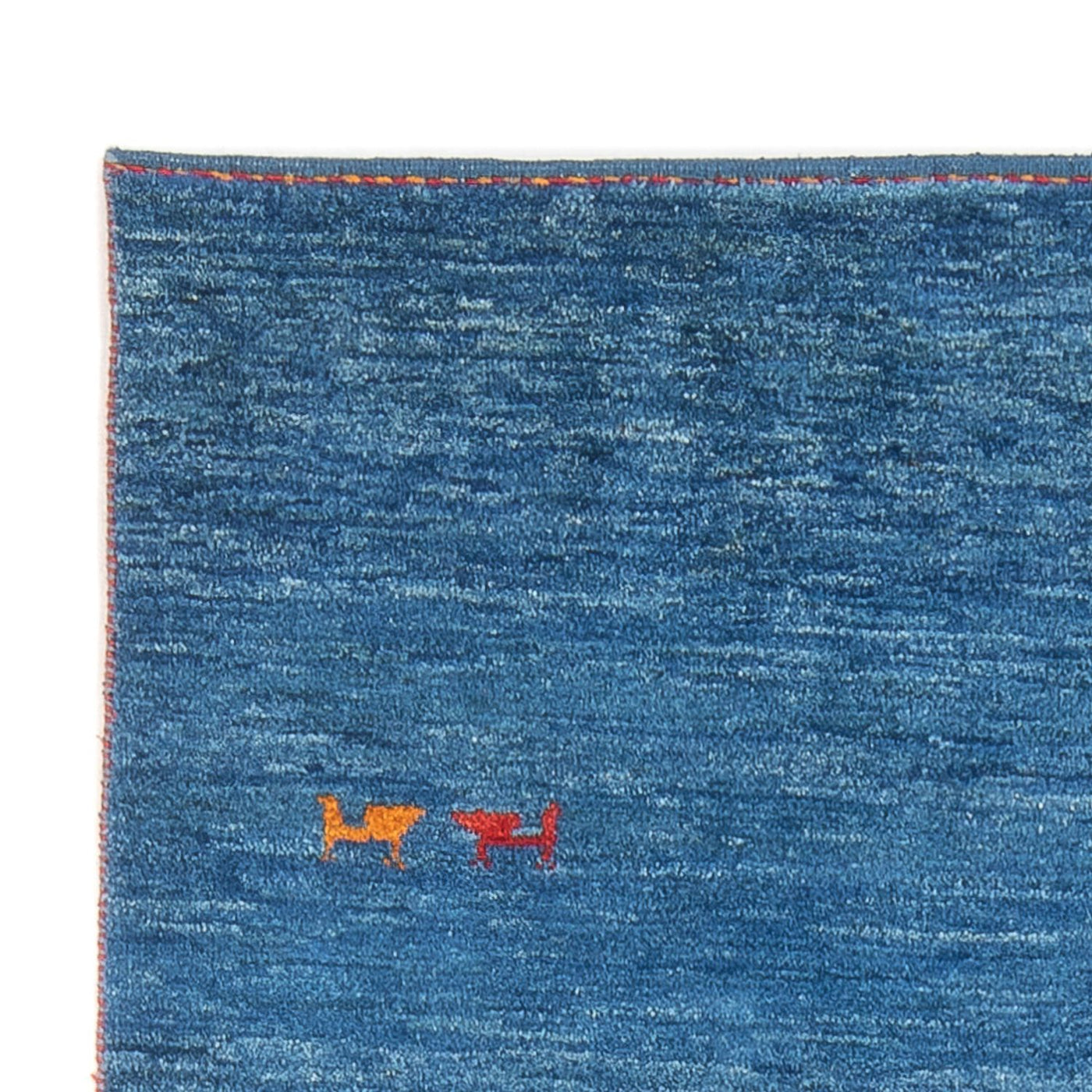Persisk Gabbeh Teppe 176x115cm - Perserteppich Wollteppich