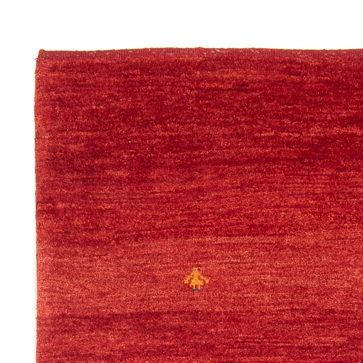 Persisk Gabbeh Teppe 189x123cm - Perserteppich Wollteppich