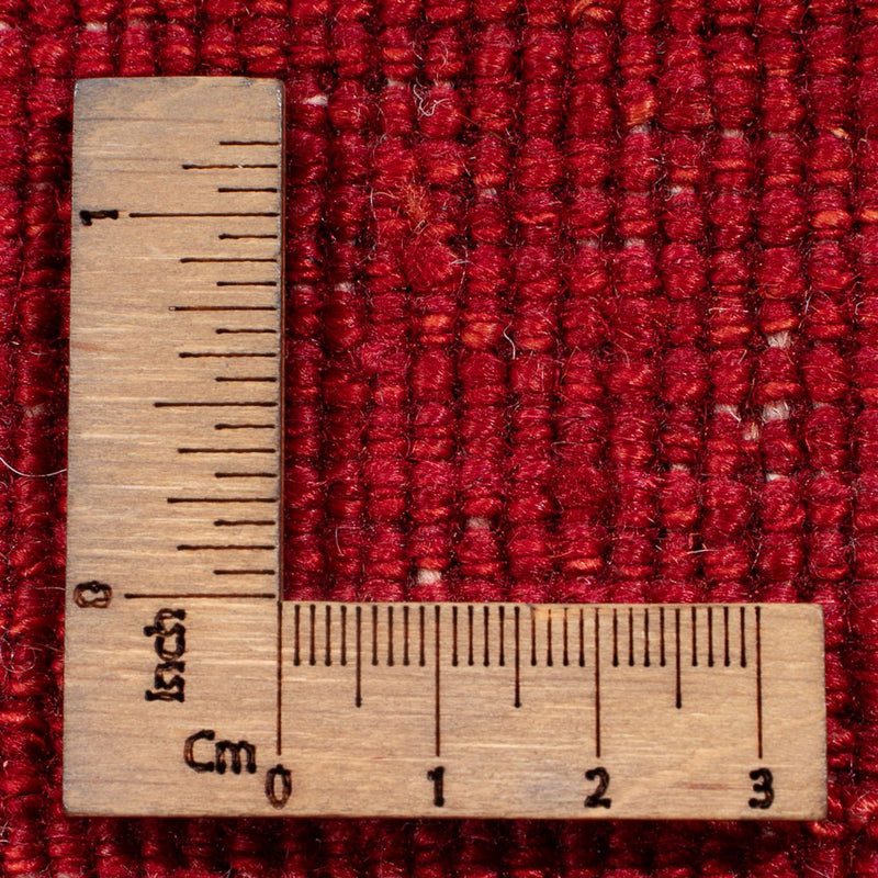 Persisk Gabbeh Teppe 189x123cm - Perserteppich Wollteppich