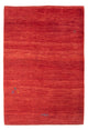Persisk Gabbeh Teppe 170x121cm - Perserteppich Wollteppich