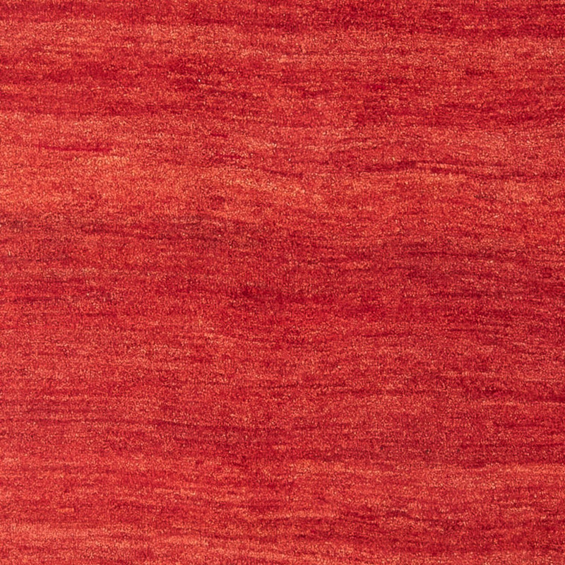 Persisk Gabbeh Teppe 170x121cm - Perserteppich Wollteppich