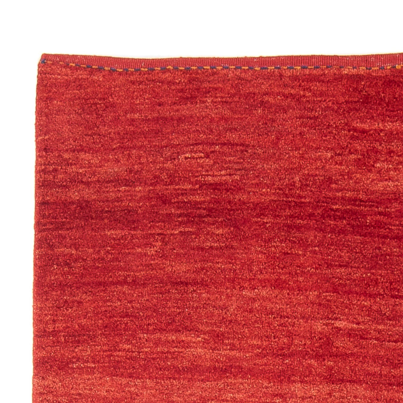 Persisk Gabbeh Teppe 170x121cm - Perserteppich Wollteppich