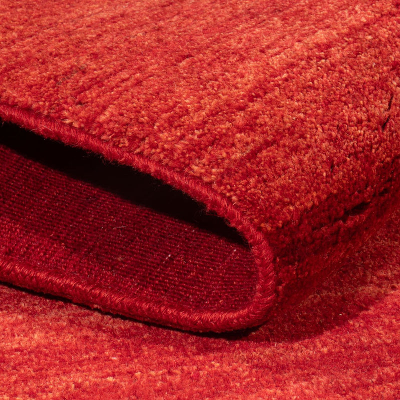 Persisk Gabbeh Teppe 170x121cm - Perserteppich Wollteppich