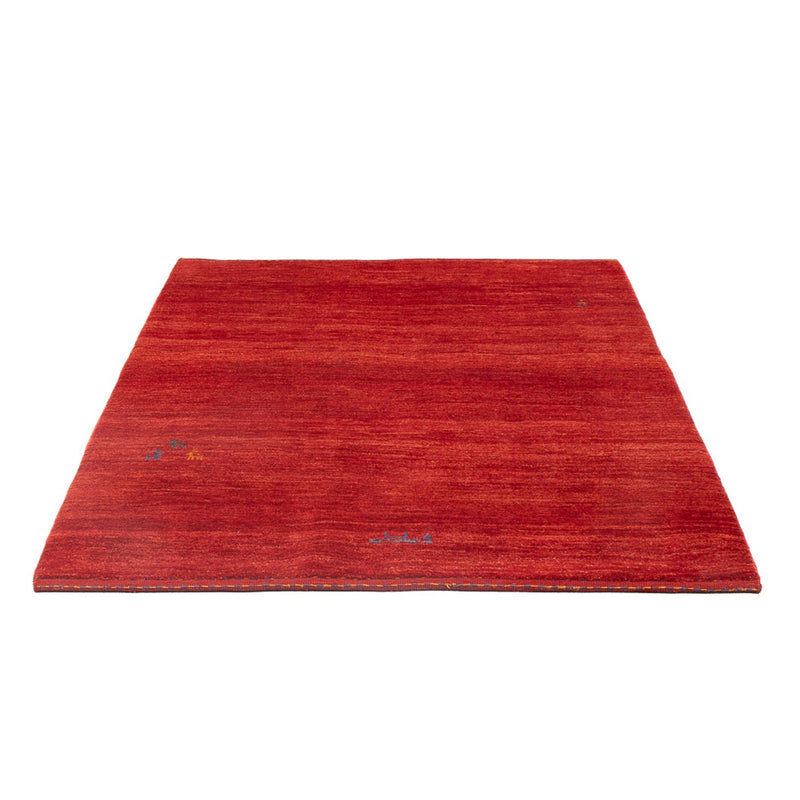 Persisk Gabbeh Teppe 170x121cm - Perserteppich Wollteppich