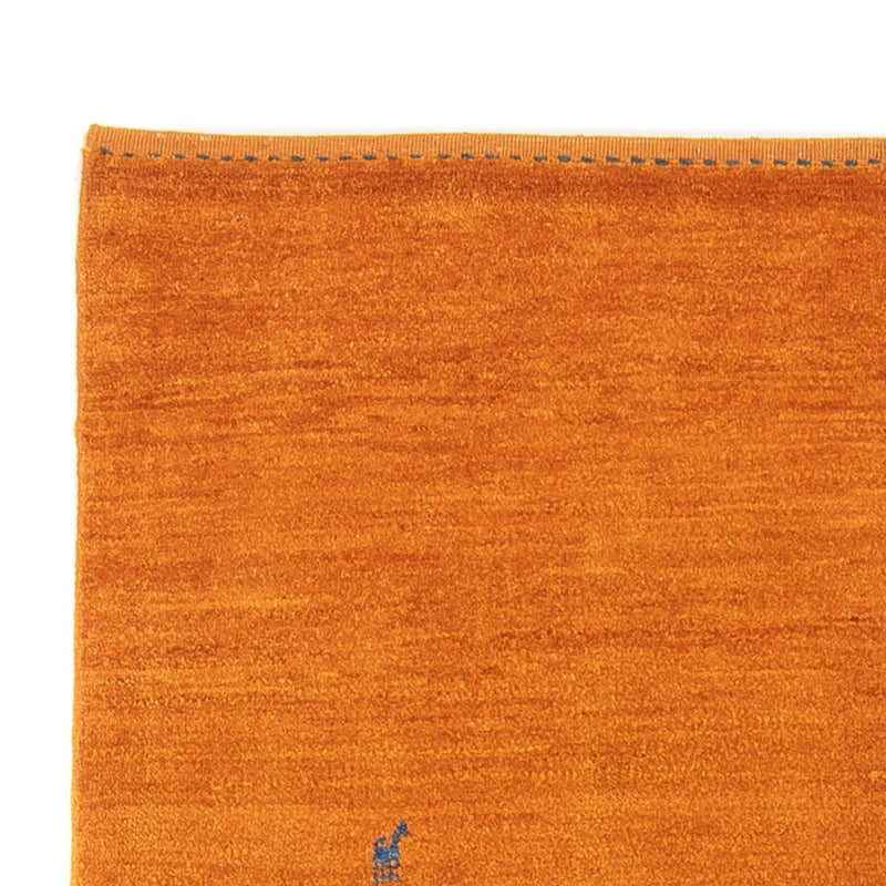 Persisk Gabbeh Teppe 190x120cm - Perserteppich Wollteppich