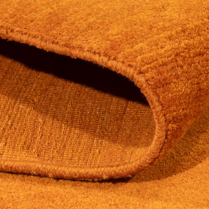 Persisk Gabbeh Teppe 190x120cm - Perserteppich Wollteppich