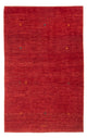 Persisk Gabbeh Teppe 186x122cm - Perserteppich Wollteppich