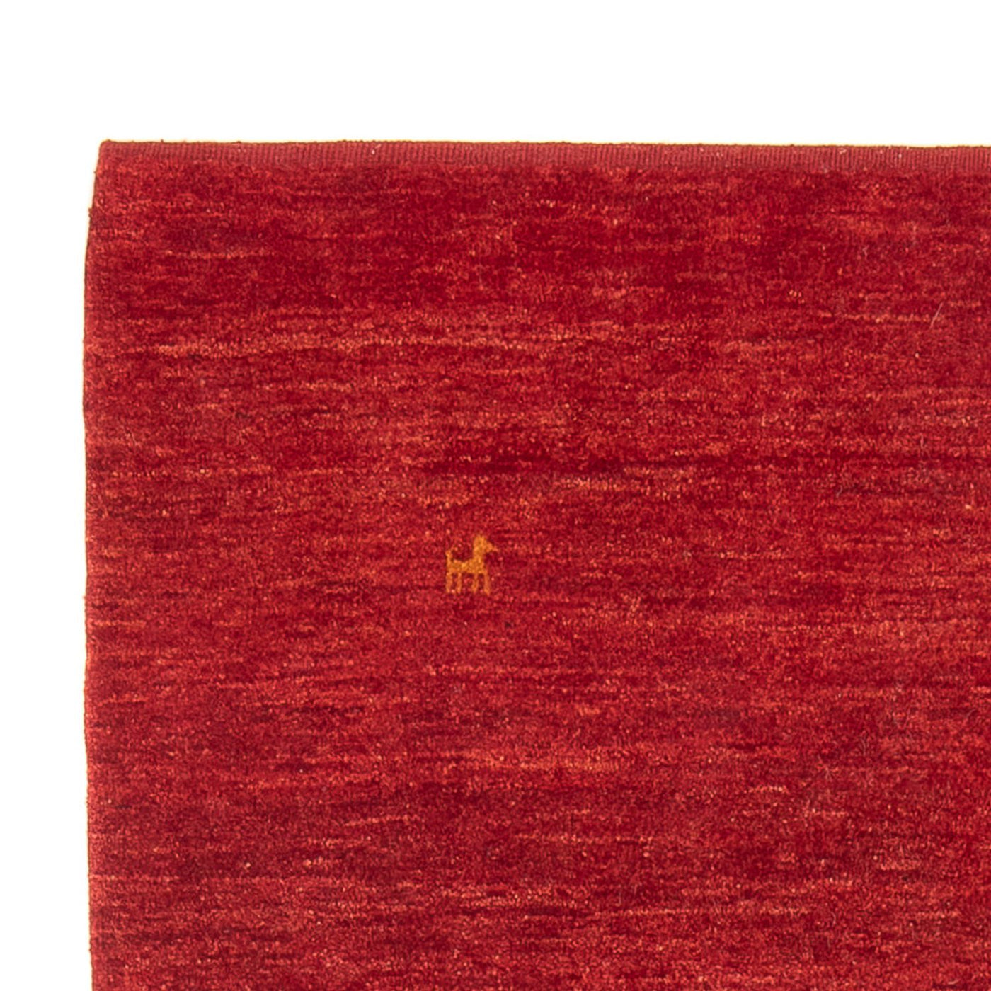 Persisk Gabbeh Teppe 186x122cm - Perserteppich Wollteppich