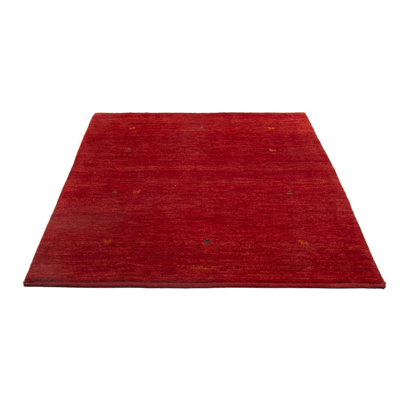 Persisk Gabbeh Teppe 186x122cm - Perserteppich Wollteppich