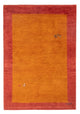 Persisk Gabbeh Teppe 156x101cm - Perserteppich Wollteppich
