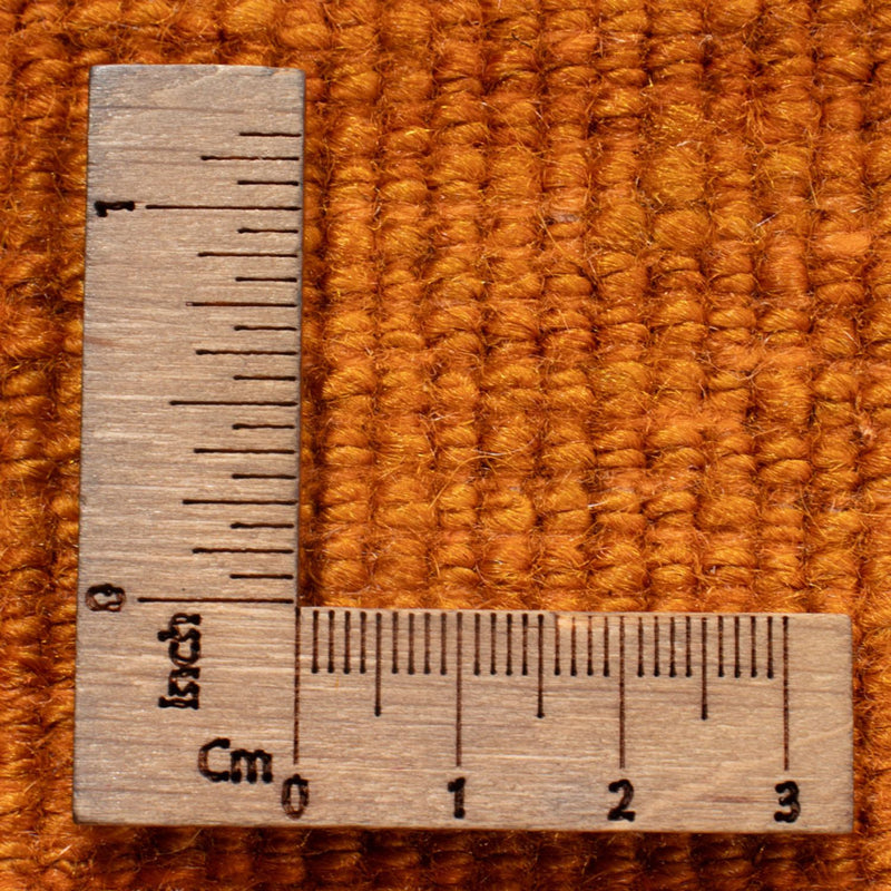 Persisk Gabbeh Teppe 156x101cm - Perserteppich Wollteppich