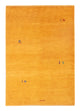 Persisk Gabbeh Teppe 147x100cm - Perserteppich Wollteppich