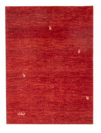 Persisk Gabbeh Teppe 145x101cm - Perserteppich Wollteppich – product image