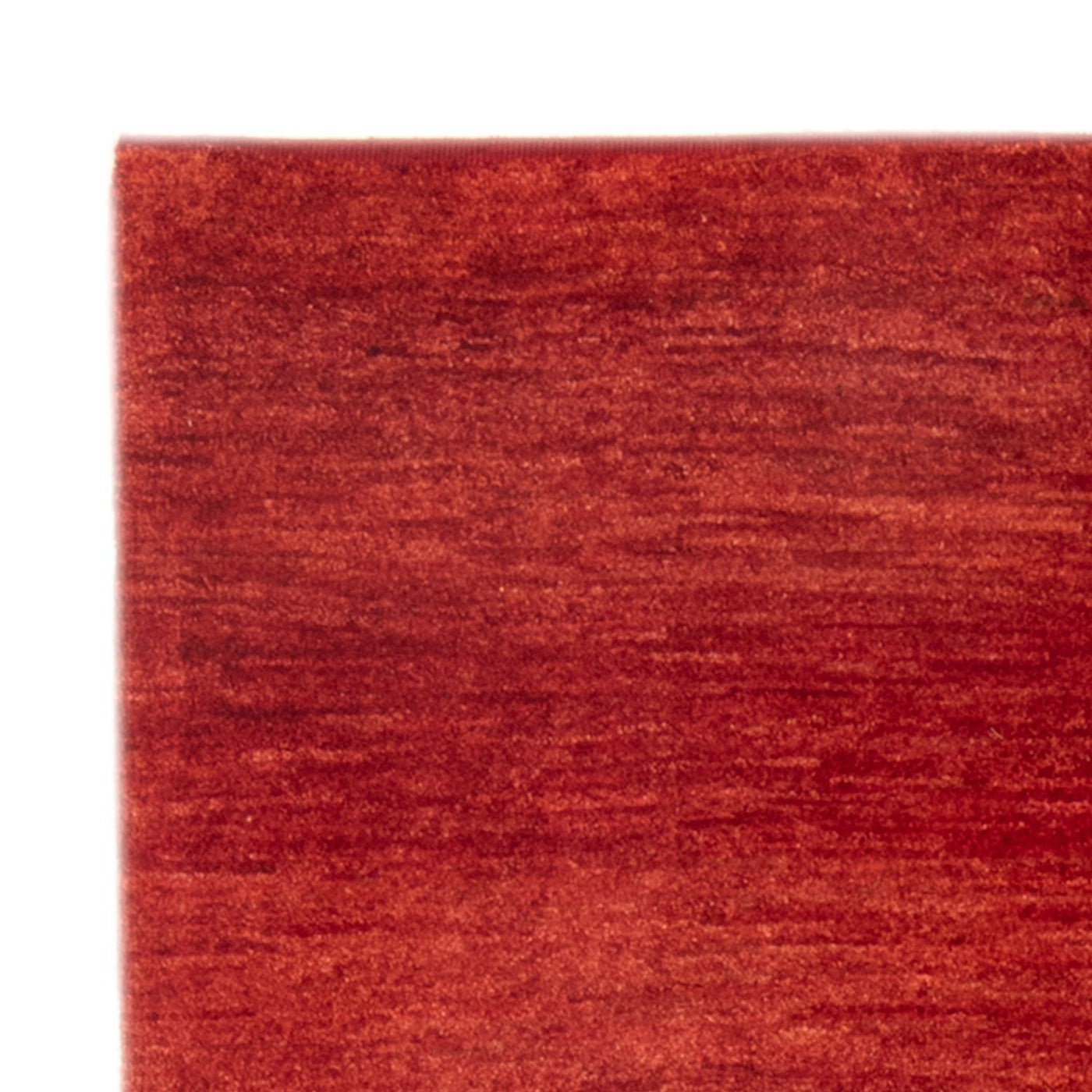 Persisk Gabbeh Teppe 145x101cm - Perserteppich Wollteppich