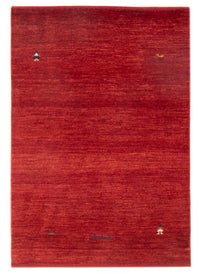Persisk Gabbeh Teppe 149x99cm - Perserteppich Wollteppich – product image