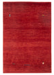 Persisk Gabbeh Teppe 149x99cm - Perserteppich Wollteppich