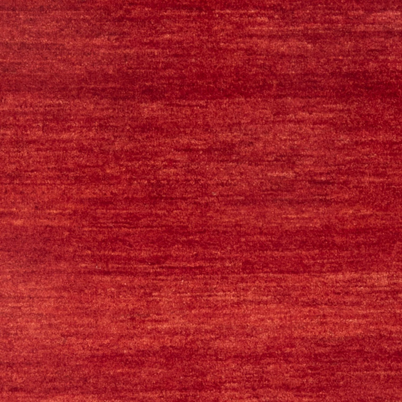 Persisk Gabbeh Teppe 149x99cm - Perserteppich Wollteppich