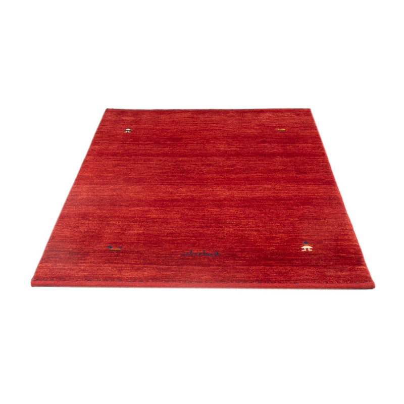 Persisk Gabbeh Teppe 149x99cm - Perserteppich Wollteppich