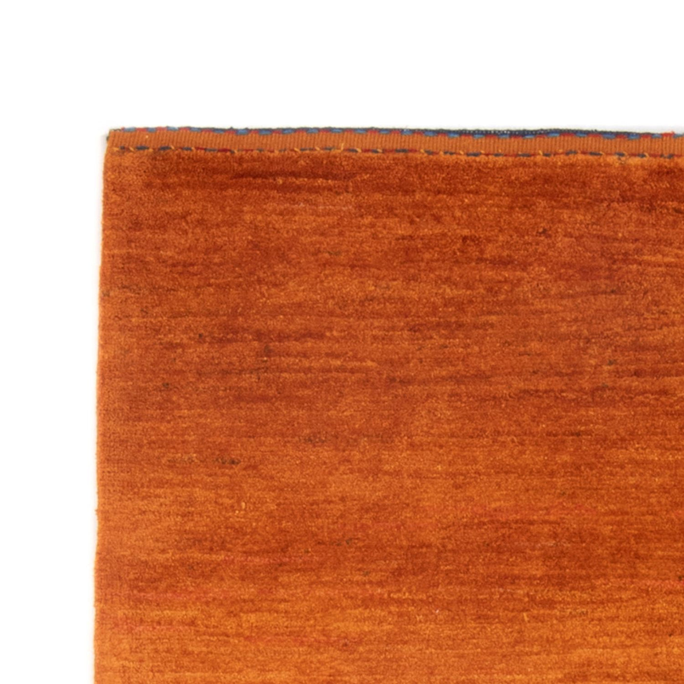 Persisk Gabbeh Teppe 147x104cm - Perserteppich Wollteppich