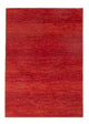 Persisk Gabbeh Teppe 142x100cm - Perserteppich Wollteppich