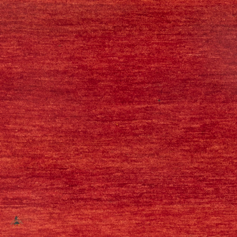 Persisk Gabbeh Teppe 142x100cm - Perserteppich Wollteppich