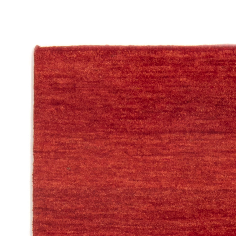 Persisk Gabbeh Teppe 142x100cm - Perserteppich Wollteppich