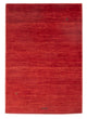Persisk Gabbeh Teppe 156x101cm - Perserteppich Wollteppich