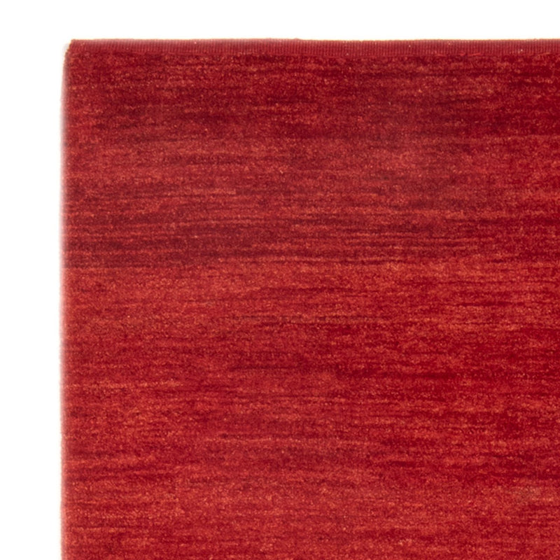 Persisk Gabbeh Teppe 156x101cm - Perserteppich Wollteppich
