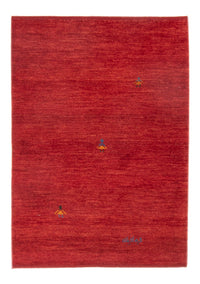 Persisk Gabbeh Teppe 145x96cm - Perserteppich Wollteppich – product image