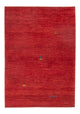 Persisk Gabbeh Teppe 145x96cm - Perserteppich Wollteppich