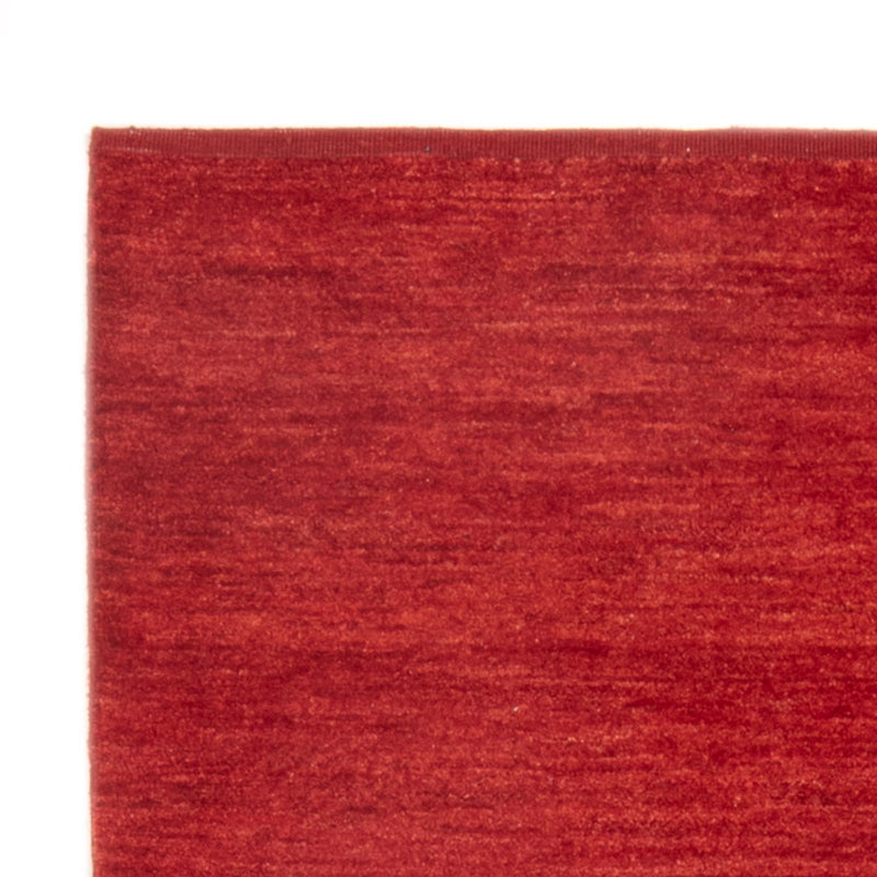 Persisk Gabbeh Teppe 145x96cm - Perserteppich Wollteppich
