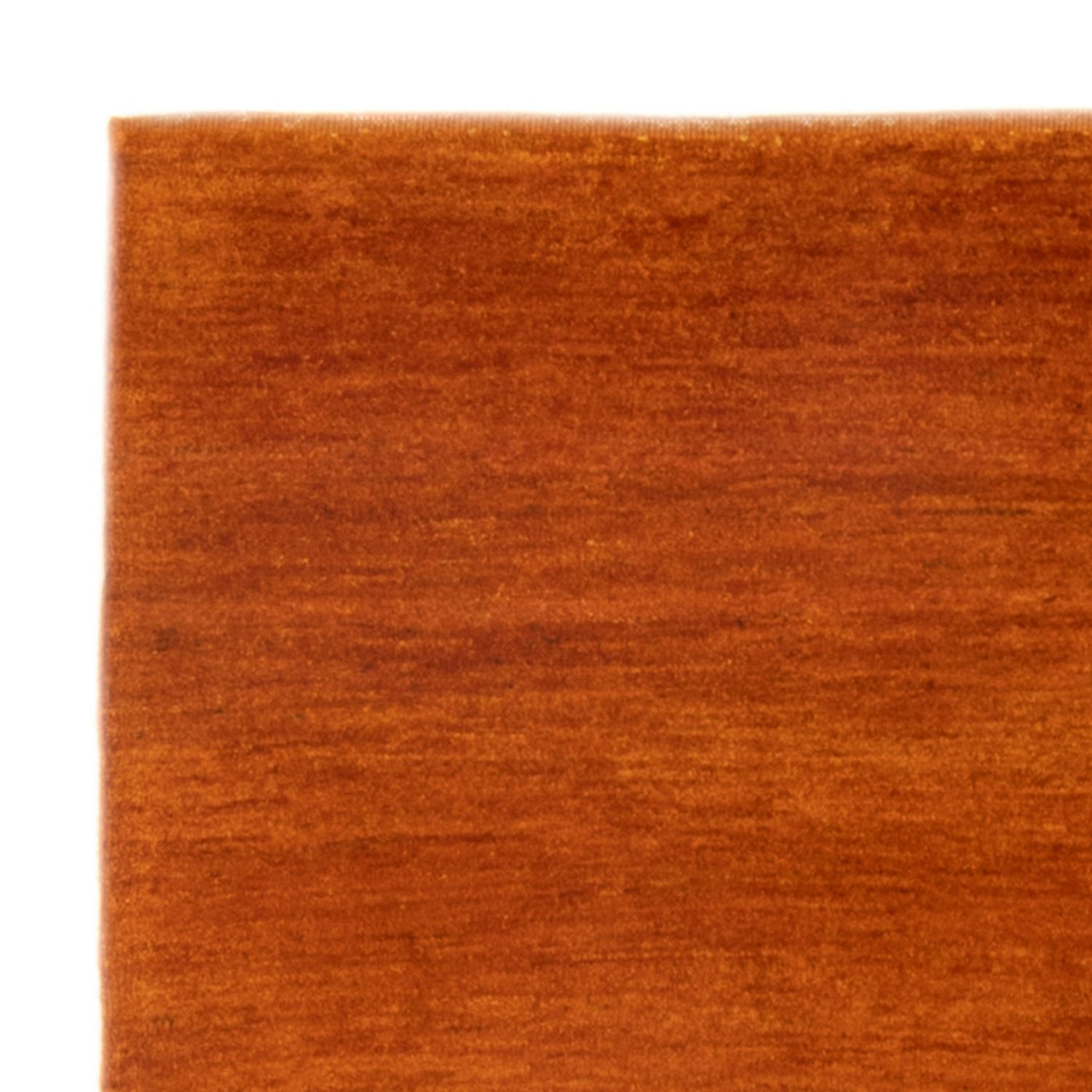 Persisk Gabbeh Teppe 138x104cm - Perserteppich Wollteppich