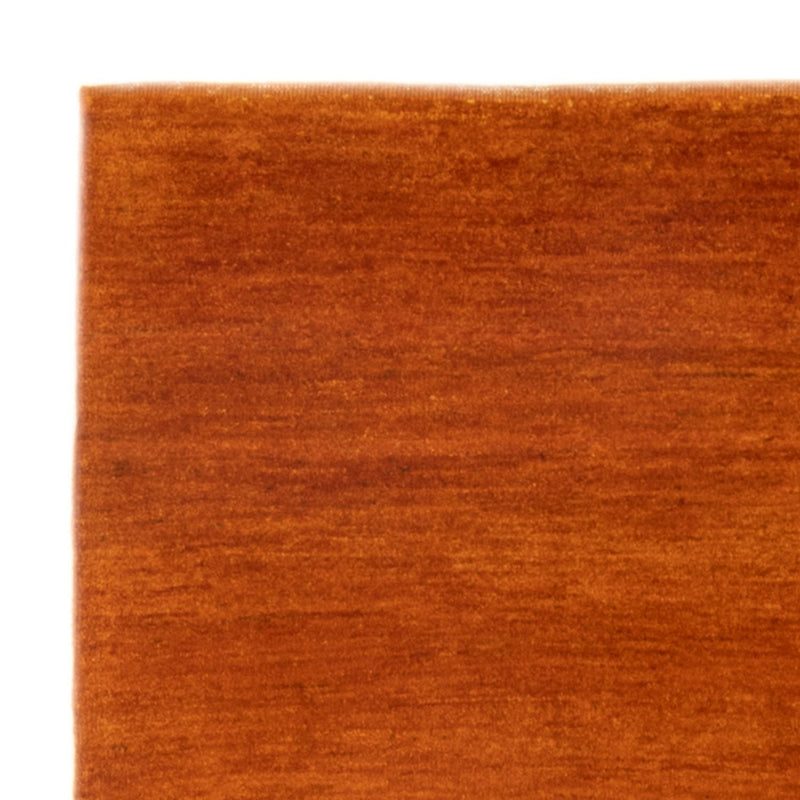 Persisk Gabbeh Teppe 138x104cm - Perserteppich Wollteppich