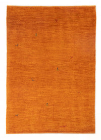 Persisk Gabbeh Teppe 146x100cm - Perserteppich Wollteppich – product image