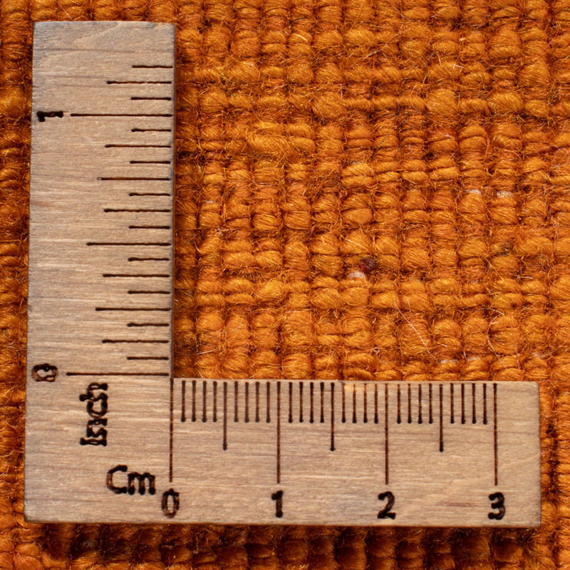 Persisk Gabbeh Teppe 146x100cm - Perserteppich Wollteppich