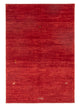 Persisk Gabbeh Teppe 147x98cm - Perserteppich Wollteppich