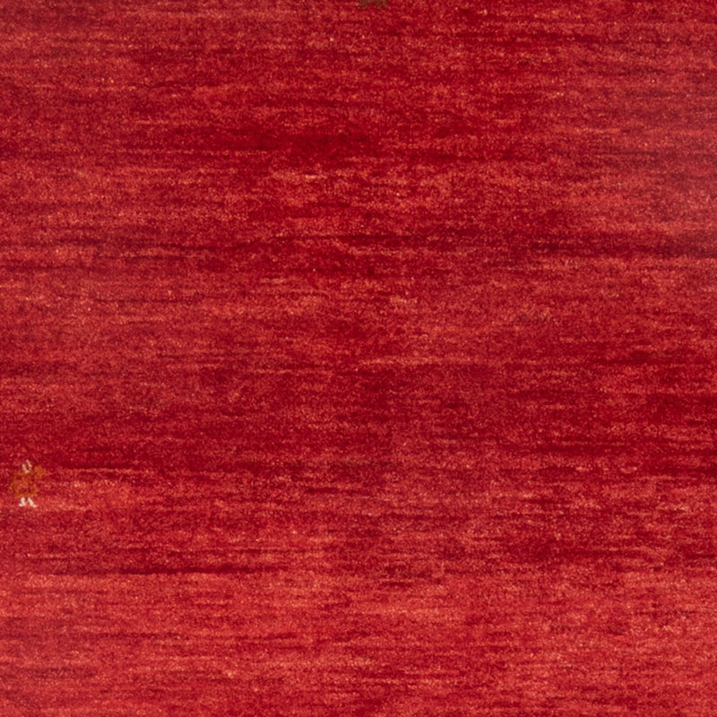 Persisk Gabbeh Teppe 147x98cm - Perserteppich Wollteppich