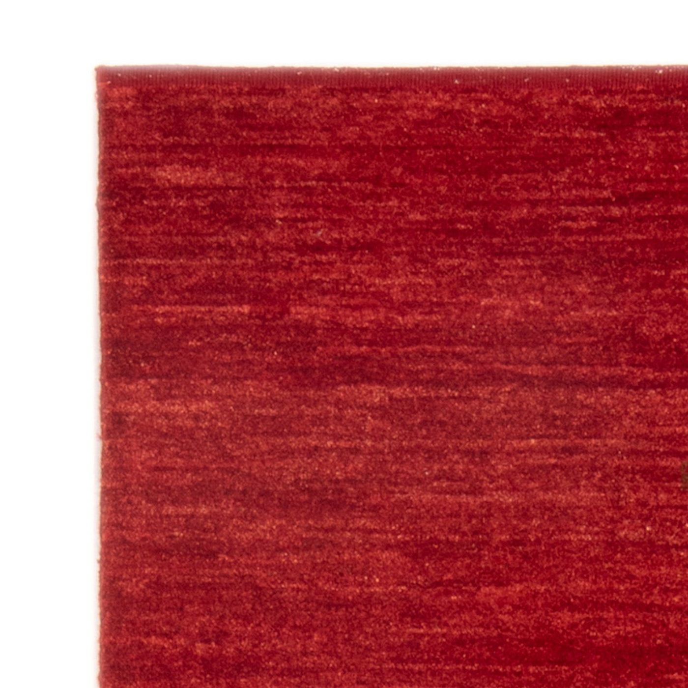 Persisk Gabbeh Teppe 147x98cm - Perserteppich Wollteppich