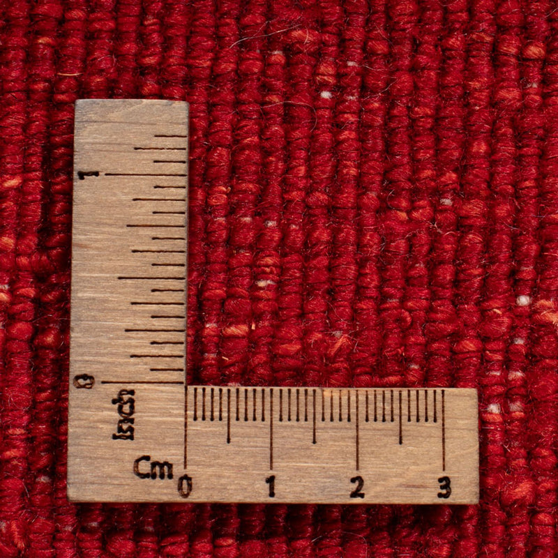 Persisk Gabbeh Teppe 147x98cm - Perserteppich Wollteppich