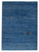 Persisk Gabbeh Teppe 147x102cm - Perserteppich Wollteppich