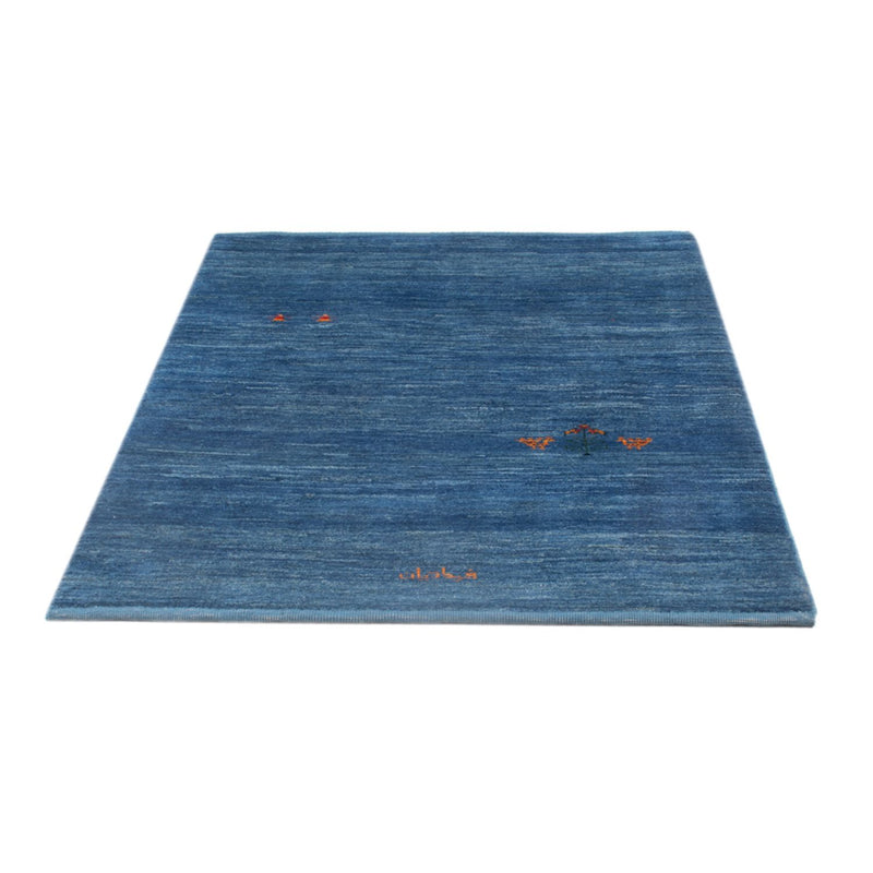 Persisk Gabbeh Teppe 147x102cm - Perserteppich Wollteppich