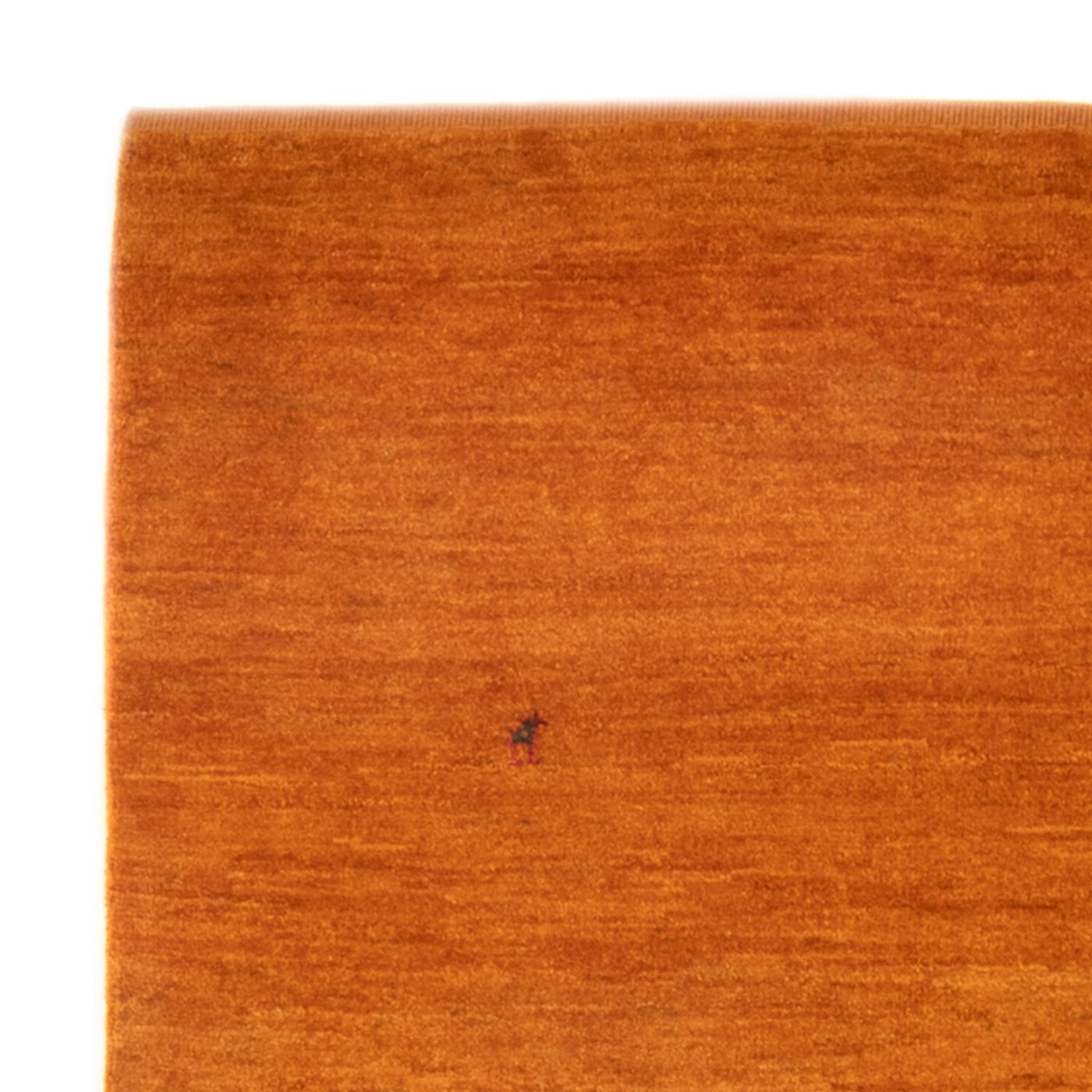 Persisk Gabbeh Teppe 160x107cm - Perserteppich Wollteppich