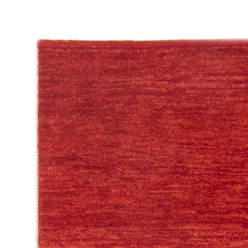 Persisk Gabbeh Teppe 147x100cm - Perserteppich Wollteppich