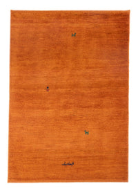 Persisk Gabbeh Teppe 152x103cm - Perserteppich Wollteppich – product image